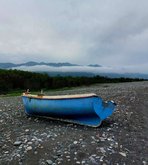 Устье реки Чорохи