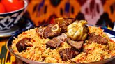 Uzbek