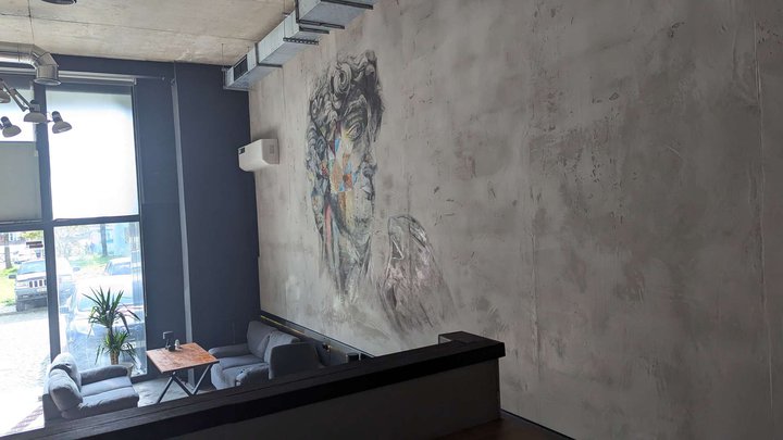 VAXUE ✖️ Lounge Bar