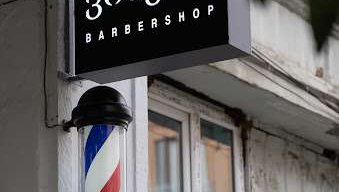 VIBE barbershop