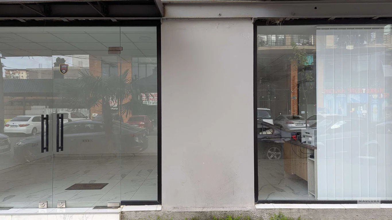 VIP Tour в Батуми 🚚 Автомобильные грузоперевозки по Грузии