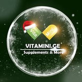 VITAMINIge (Supplements & More)
