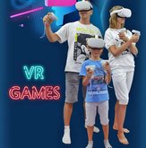 VR Games Batumi