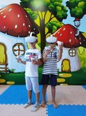 VR Games Batumi