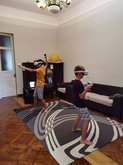 VR Games Batumi