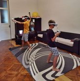 VR Games Batumi