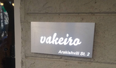 Vakeiro