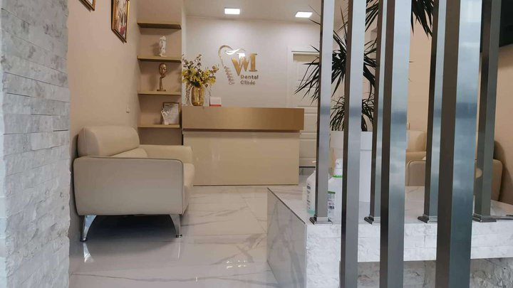 Vakhtang Makaradze's Dental Clinic