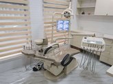 Vakhtang Makaradze's Dental Clinic