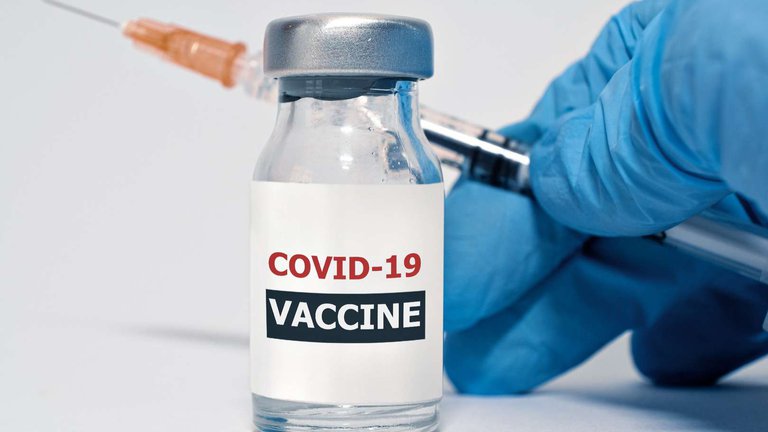 Vaccination against COVID-19 in Tbilisi