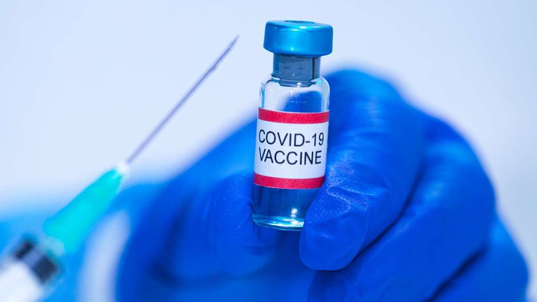 Vaccination against COVID-19 in Kutaisi