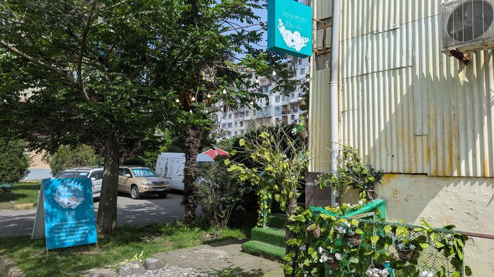 ვალენას ყვავილები