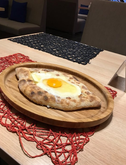 Vania Cafe & Restaurant