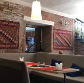 Vania Cafe & Restaurant