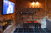 Vania Cafe & Restaurant