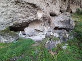 Vanis-Kvabebi Caves