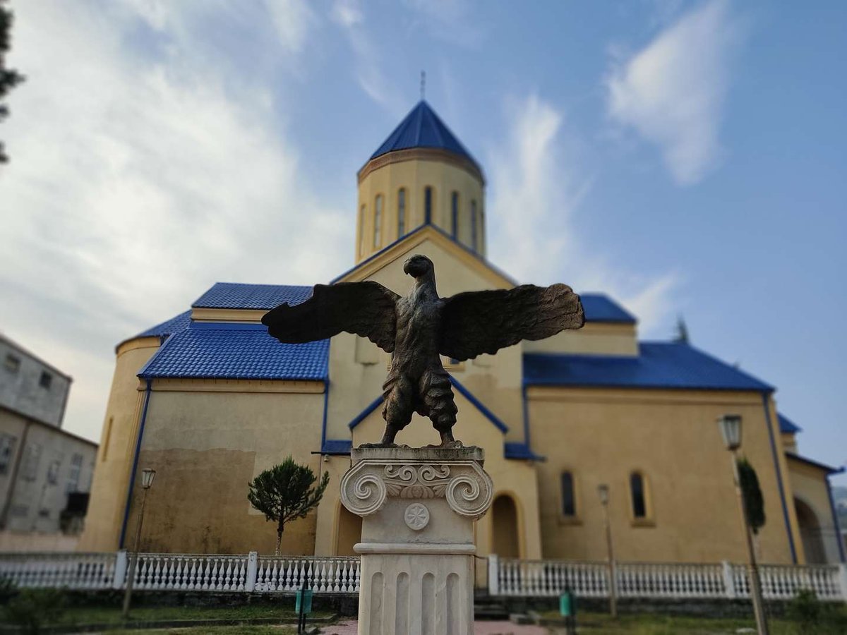 Ванский кафедральный собор