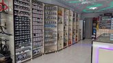 Vape Room (ადლიას ქ. 6)