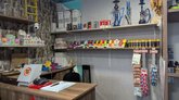 Vape Shop (გორგილაძის ქ. 12)