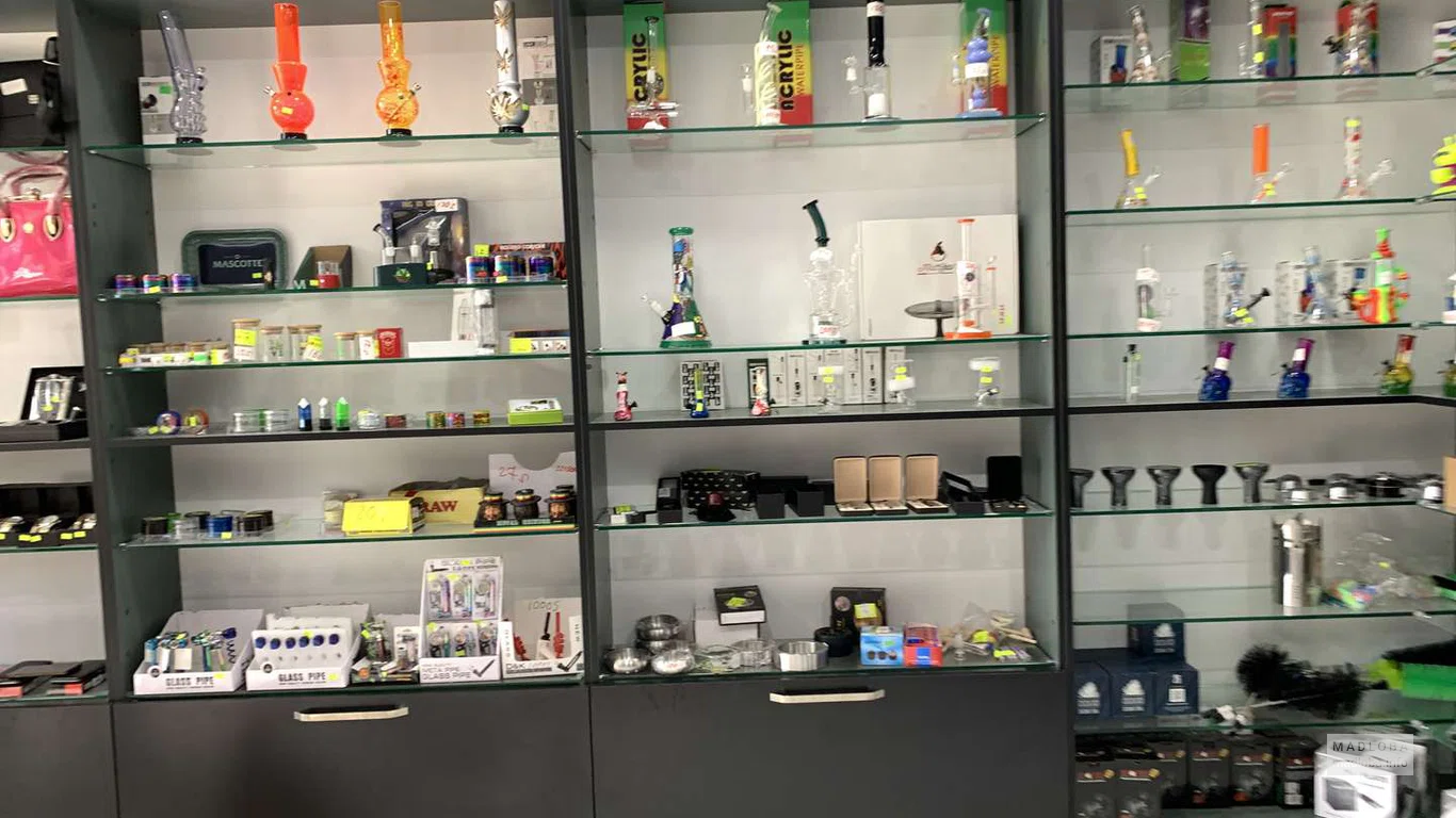 Vape shoop - аксессуары для кальянов, вейпов