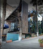 ვარაზის ლუდის სახლი ლუდის ბარი