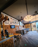 ვარაზის ლუდის სახლი ლუდის ბარი