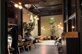 Varazi Restaurant