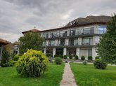 Vardzia Resort