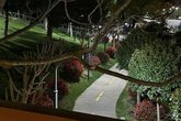 ვარკეთილის ცენტრალური პარკი, ბაღები, პარკები და მოედნები