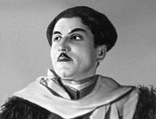 Vasil (Vaso) Kikvidze