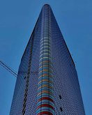 Babel Tower (residential building)