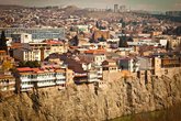 მოგზაურობა საქართველოს რესპუბლიკაში