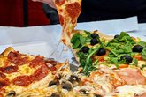 Vendetta Pizza