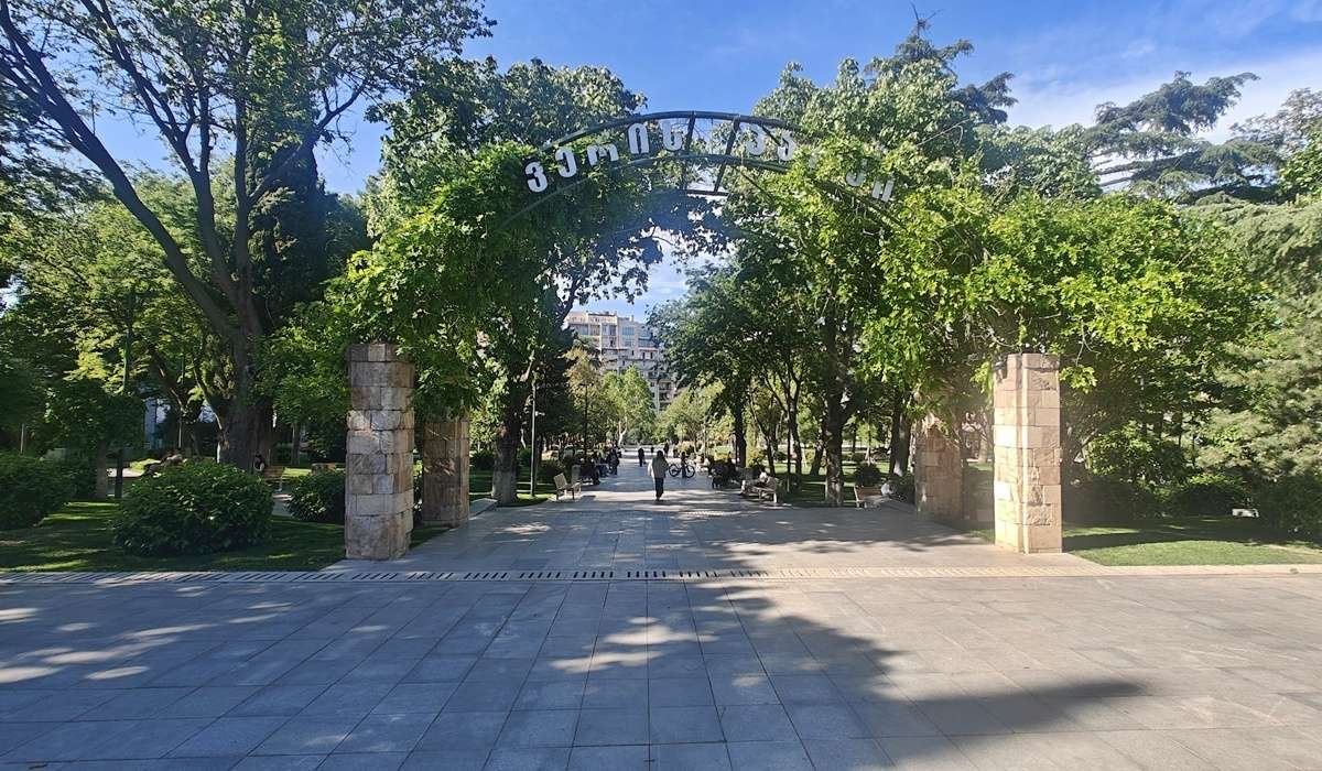 Vera Park