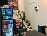 Verdant Cafe