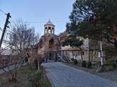 ზემო ბეთლემის ეკლესია