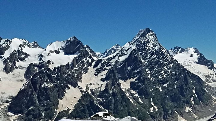 Summit of Dalakor