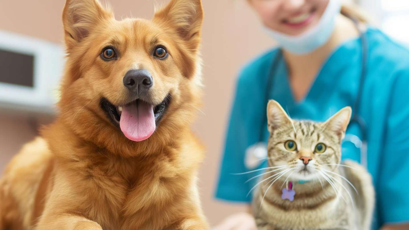 8 Best Veterinary Clinics in Tbilisi: Rating of Clinics in the Capital of Georgia for Taking Care of Your Pet