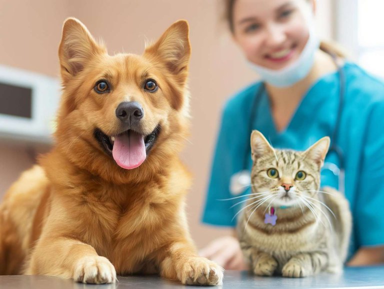 8 Best Veterinary Clinics in Tbilisi: Rating of Clinics in the Capital of Georgia for Taking Care of Your Pet