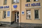 Vet House