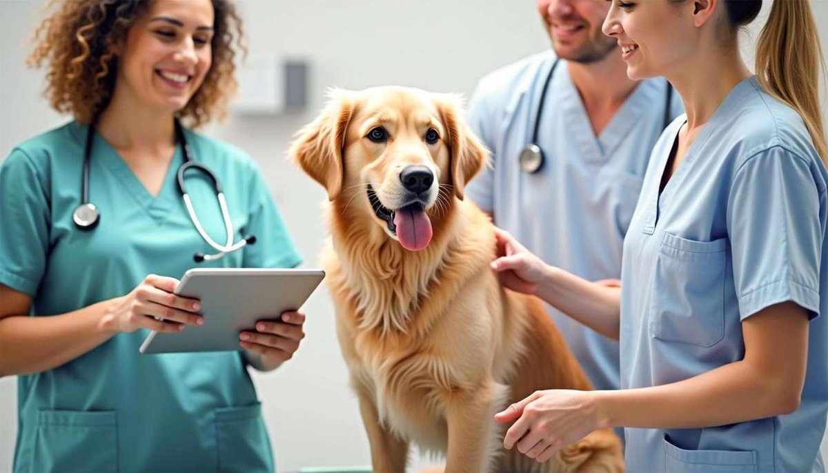 Ветклиника в Кутаиси