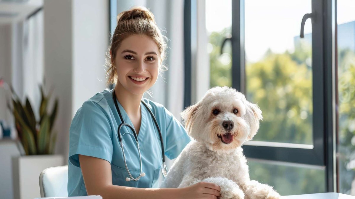 Ветклиника