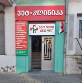 ჯეო ვეტი