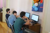 Veto Georgian-European Educational Center