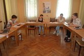 Veto Georgian-European Educational Center