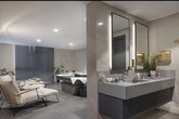 Victoria spa hotel Ramada Plaza Batumi