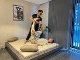 Victoria spa hotel Ramada Plaza Batumi