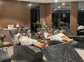 Victoria spa hotel Ramada Plaza Batumi