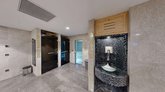 Victoria spa hotel Ramada Plaza Batumi