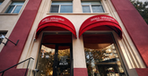 Vienna Corner • Julius Meinl Tbilisi